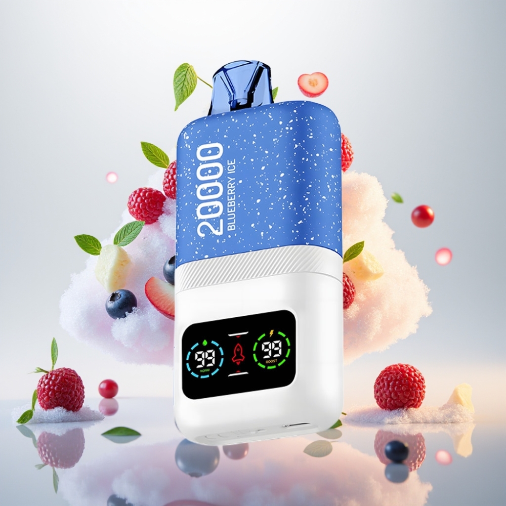 Aivono AIM MAGIC 20000 نفخة مانجو أناناس